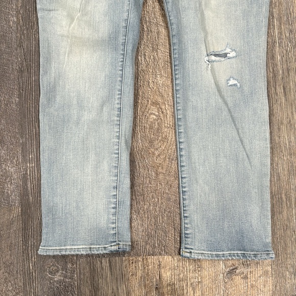 Men’s Express Slim Sz 32-30 - Picture 4 of 6